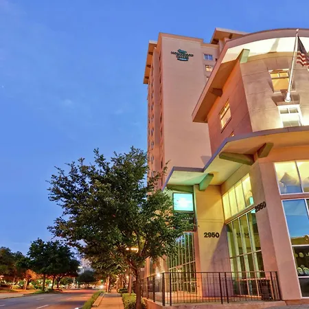 Homewood Suites By Hilton Houston Near The Galleria